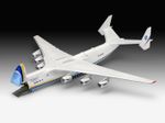 Revell-Antonov-An-225-Mrija-Starrflugelflugzeug-Modell-Montagesatz-1-144--04958-