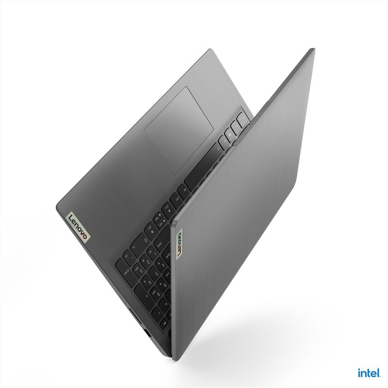 Lenovo-IdeaPad-3-Notebook-15--Intel-i3-8GB-256GB