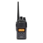 Midland-G18-Pro-ricetrasmittente-99-canali-446.00625---446.19375-MHz-Nero