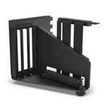 NZXT AB-RH175-B1 parte del case del computer Universale Supporto per scheda grafica (NZXT Black bracket &175mm)