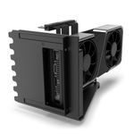 NZXT-AB-RH175-B1-parte-del-case-del-computer-Universale-Supporto-per-scheda-grafica--NZXT-Black-bracket--175mm-