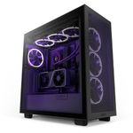 NZXT-AB-RH175-B1-parte-del-case-del-computer-Universale-Supporto-per-scheda-grafica--NZXT-Black-bracket--175mm-