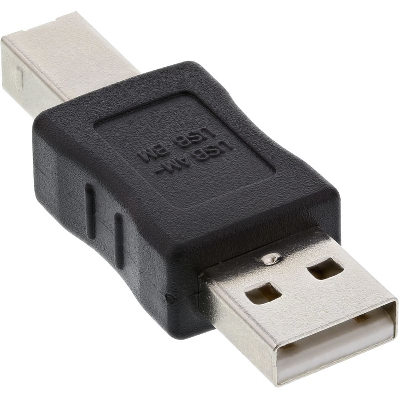 Adattatore-USB-2.0-collega-A-a-B