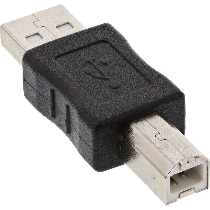 Adattatore-USB-2.0-collega-A-a-B