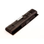 CoreParts MBI3393 ricambio per laptop Batteria (Laptop Battery for HP 4752Wh - 6 Cell Li-ion 108V 4400mAh - Black 48Wh 6