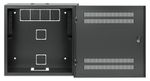 Intellinet-713689-rack-2U-4U-Da-parete-Nero