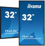 iiyama-PROLITE-Pannello-A-digitale-80-cm--31.5---LED-Wi-Fi-500-cd-m²-Full-HD-Nero-Processore-integrato-Android-11-24-7