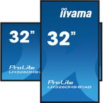 iiyama-PROLITE-Pannello-A-digitale-80-cm--31.5---LED-Wi-Fi-500-cd-m²-Full-HD-Nero-Processore-integrato-Android-11-24-7