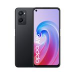 OPPO-A96-Smartphone-NFC-Fotocamera-principale-da-50-Mp-AI-e-frontale-da-16Mp-Display-6.59”-90HZ-5000mAh-RAM-8GB-128GB-espand.--1TB---Extra-Garanzia-24-6-Mesi-Versione-Italiana--Starry-Black