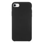 JT Berlin custodia in silicone Steglitz Apple iPhone SE (2020)/8/7 nero 10407