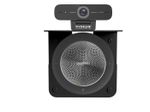 Vivolink-VLMSP20-supporto-da-parete-per-casse-acustiche-Soffitto-Nero--Mount-for-Speakerphone----Conference-Camera---War