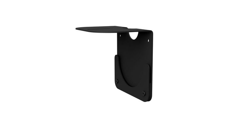 Vivolink-VLMSP20-supporto-da-parete-per-casse-acustiche-Soffitto-Nero--Mount-for-Speakerphone----Conference-Camera---War