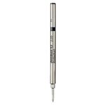 Pelikan 908483 Refill per penna a sfera 338 F inchiostro nero fine