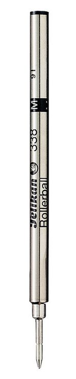 Pelikan-908483-Refill-per-penna-a-sfera-338-F-inchiostro-nero-fine