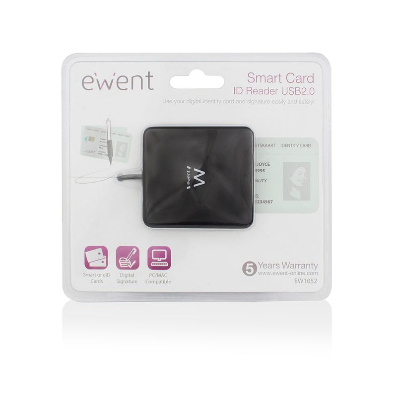 Ewent-EW1052-lettore-di-card-readers-USB-USB-2.0-Nero