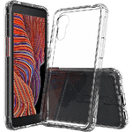 JT BERLIN Pankow custodia per cellulare 13,5 cm (5.3") Cover Trasparente