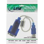 Cavo-adattatore-da-USB-a-seriale-Premium-connettore-da-A-a-connettore-Sub-D-a-9-pin