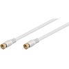 Wentronic-goobay---Antennenkabel---F-Stecker--W--bis-F-Stecker--W----50m---Doppelisolierung---80-dB---weiß--67293-