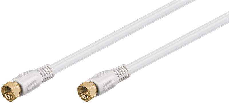 Wentronic-goobay---Antennenkabel---F-Stecker--W--bis-F-Stecker--W----50m---Doppelisolierung---80-dB---weiß--67293-