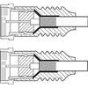 Wentronic-goobay---Antennenkabel---F-Stecker--W--bis-F-Stecker--W----50m---Doppelisolierung---80-dB---weiß--67293-