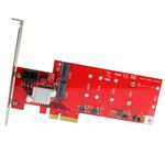 StarTech.com-Scheda-PCI-Express-Controller-2x-M.2-NGFF-SSD-RAID-con-2-Porte-Sata-III---PCIe