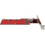 StarTech.com-Scheda-PCI-Express-Controller-2x-M.2-NGFF-SSD-RAID-con-2-Porte-Sata-III---PCIe