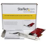 StarTech.com-Scheda-PCI-Express-Controller-2x-M.2-NGFF-SSD-RAID-con-2-Porte-Sata-III---PCIe