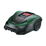 Bosch Indego S 500 Tagliaerba robotizzato Batteria Nero, Verde