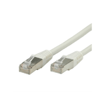 VALUE FTP Cat.5e 20.0m cavo di rete Grigio 20 m Cat5e