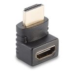 Lindy-41086-adattatore-per-inversione-del-genere-dei-cavi-HDMI-Nero