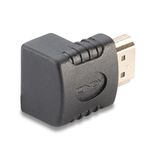 Lindy-41086-adattatore-per-inversione-del-genere-dei-cavi-HDMI-Nero