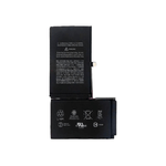 CoreParts MOBX-IPXSMAX-BAT ricambio per cellulare Batteria Nero (Battery for iPhone Xs Max - 11.78Wh Li-ion 3.8V 3100mAh