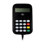 ACS USB Full-Sized Contact Smart - Card Reader w/ LCD DisplayMOQ - 50 - Warranty 12M