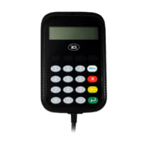 USB-Full-Sized-Contact-Smart---Card-Reader-w--LCD-DisplayMOQ---50---Warranty-12M