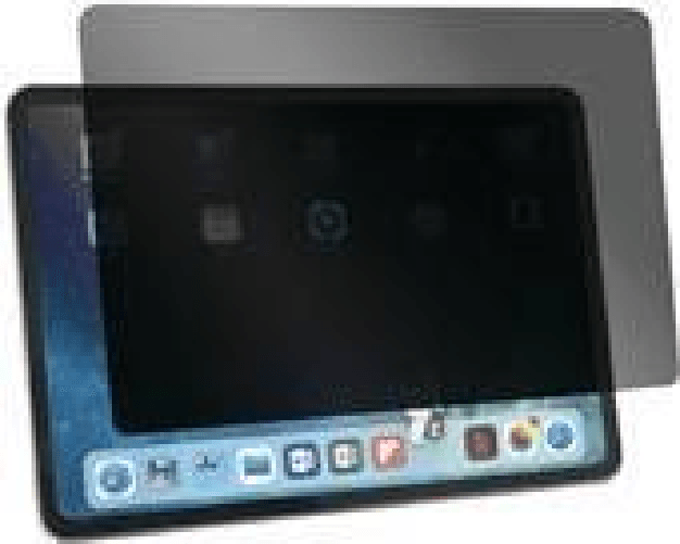 Kensington-Filtri-per-lo-schermo---Adesivo-2-angol.-per-iPad-Pro-12.9-2018--PRIVACY-FILTER-IPAD-PRO-12.9---2-WAY-ADHESIV