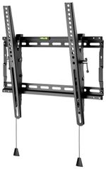 Supporto-da-parete-per-TV-Pro-Pro-TILT--M--nero---per-TV-da-43--a-100----109-254-cm--fino-a-75-kg