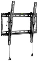 Supporto-da-parete-per-TV-Pro-Pro-TILT--M--nero---per-TV-da-43--a-100----109-254-cm--fino-a-75-kg