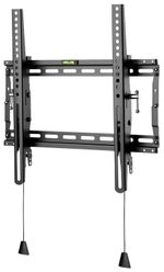 Supporto-da-parete-per-TV-Pro-Pro-TILT--M--nero---per-TV-da-43--a-100----109-254-cm--fino-a-75-kg