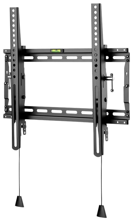 Supporto-da-parete-per-TV-Pro-Pro-TILT--M--nero---per-TV-da-43--a-100----109-254-cm--fino-a-75-kg