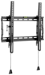 Supporto-da-parete-per-TV-Pro-Pro-TILT--M--nero---per-TV-da-43--a-100----109-254-cm--fino-a-75-kg