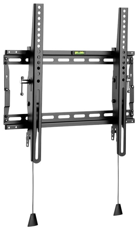 Supporto-da-parete-per-TV-Pro-Pro-TILT--M--nero---per-TV-da-43--a-100----109-254-cm--fino-a-75-kg