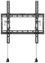 Supporto-da-parete-per-TV-Pro-Pro-TILT--M--nero---per-TV-da-43--a-100----109-254-cm--fino-a-75-kg