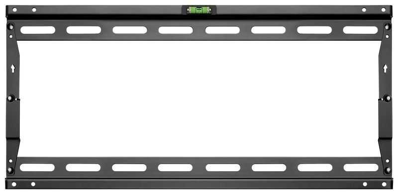 Supporto-da-parete-per-TV-Pro-Pro-TILT--M--nero---per-TV-da-43--a-100----109-254-cm--fino-a-75-kg