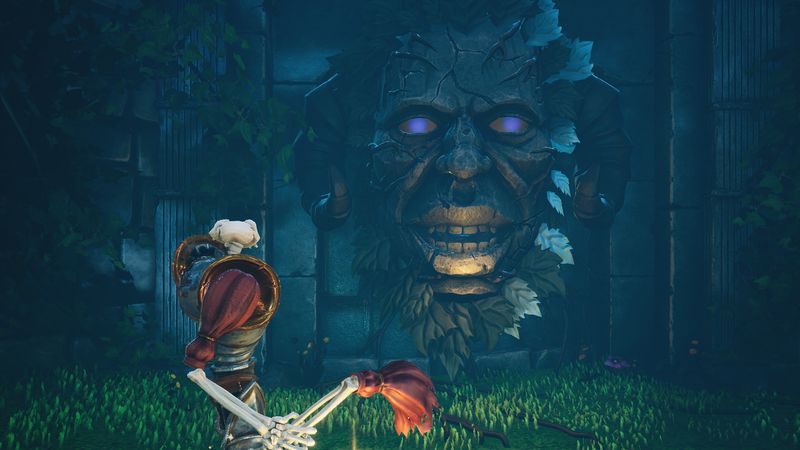 Medievil-PS4-Playstation-4---Day-one--25-10-19