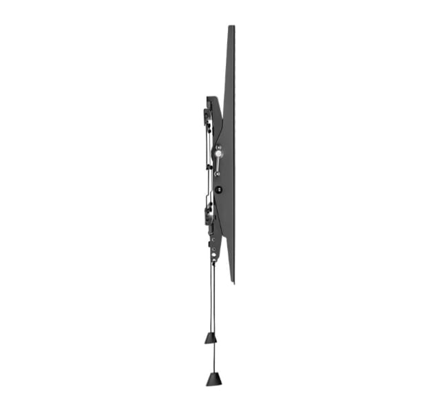 Supporto-da-parete-per-TV-Pro-Pro-TILT--M--nero---per-TV-da-43--a-100----109-254-cm--fino-a-75-kg