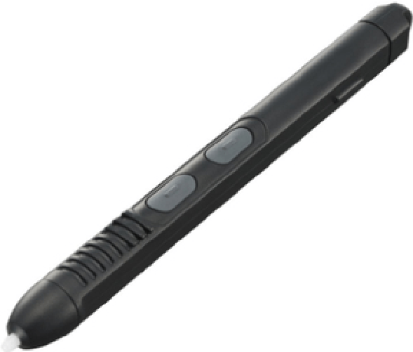 Panasonic-FZ-VNPG15U-penna-per-PDA-56-g-Nero--Panasonic-FZ-VNPG15U---Stylus-for-tablet---for-Toughpad-FZ-G1-