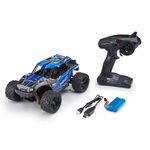 Revell Control 24831 X-Treme Cross Thunder 1:18 RC Einsteiger Modellauto Elektro Buggy Allradantrieb (4WD) (24831)