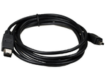 CableXpert-Cavo-Firewire-IEEE-1394-6P-4P-3m-FWP-64-10