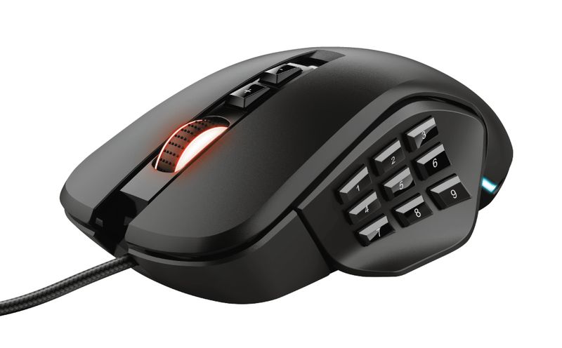 Trust-GXT-970-Morfix-mouse-USB-tipo-A-Ottico-10000-DPI-Mano-destra