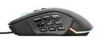 Trust-GXT-970-Morfix-mouse-USB-tipo-A-Ottico-10000-DPI-Mano-destra